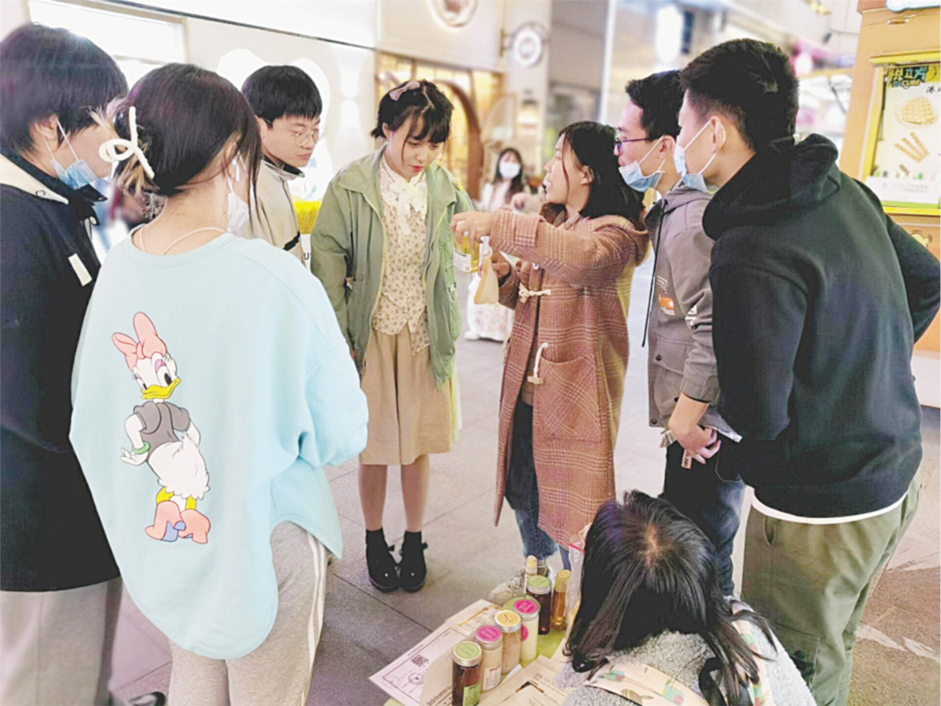 B站《嗨，大学！》